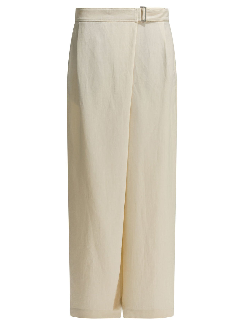 Brunello Cucinelli "sartorial Wrap" Pants