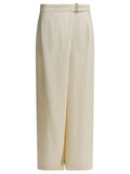 Brunello Cucinelli "sartorial Wrap" Pants