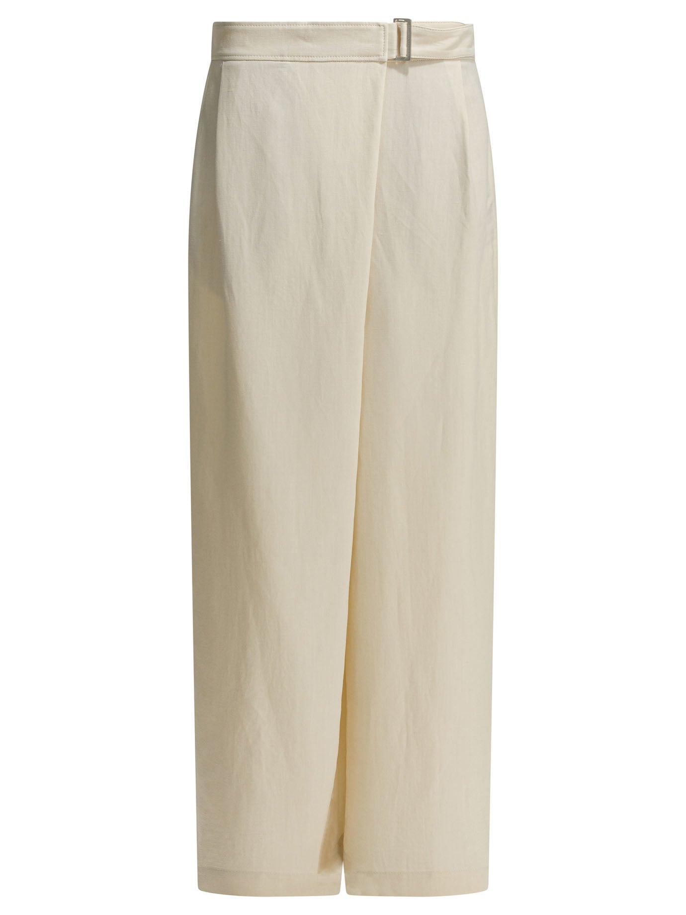 Brunello Cucinelli "sartorial Wrap" Pants