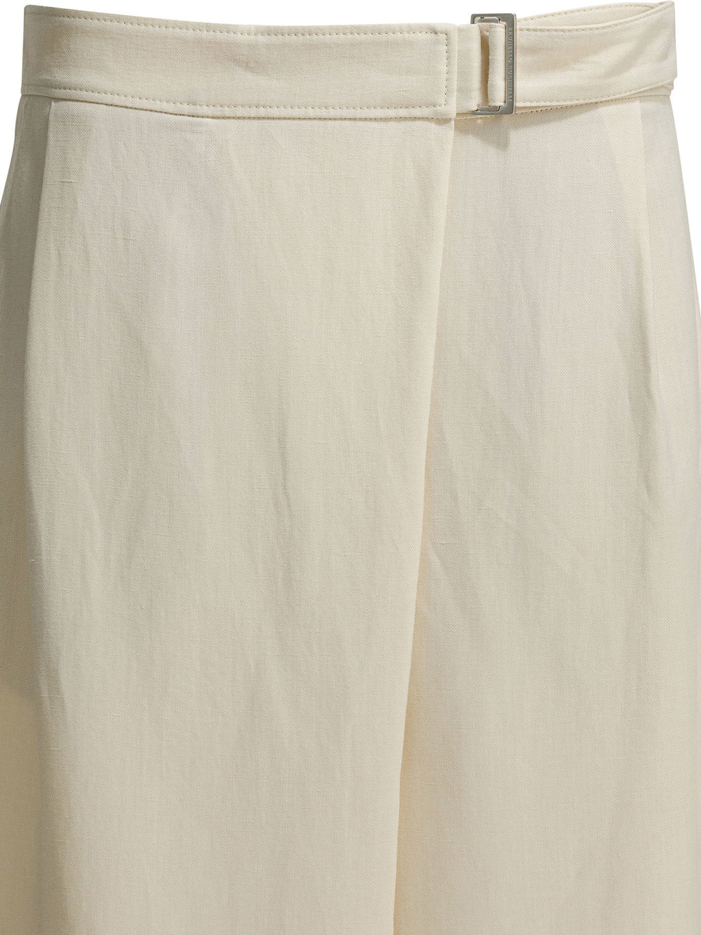 Brunello Cucinelli "sartorial Wrap" Pants
