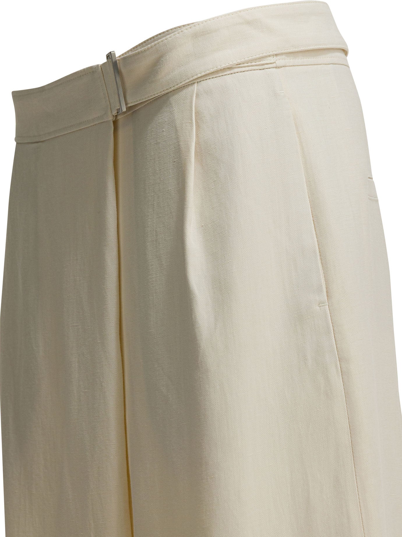 Brunello Cucinelli "sartorial Wrap" Pants