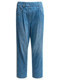 Brunello Cucinelli Straight-leg Jeans