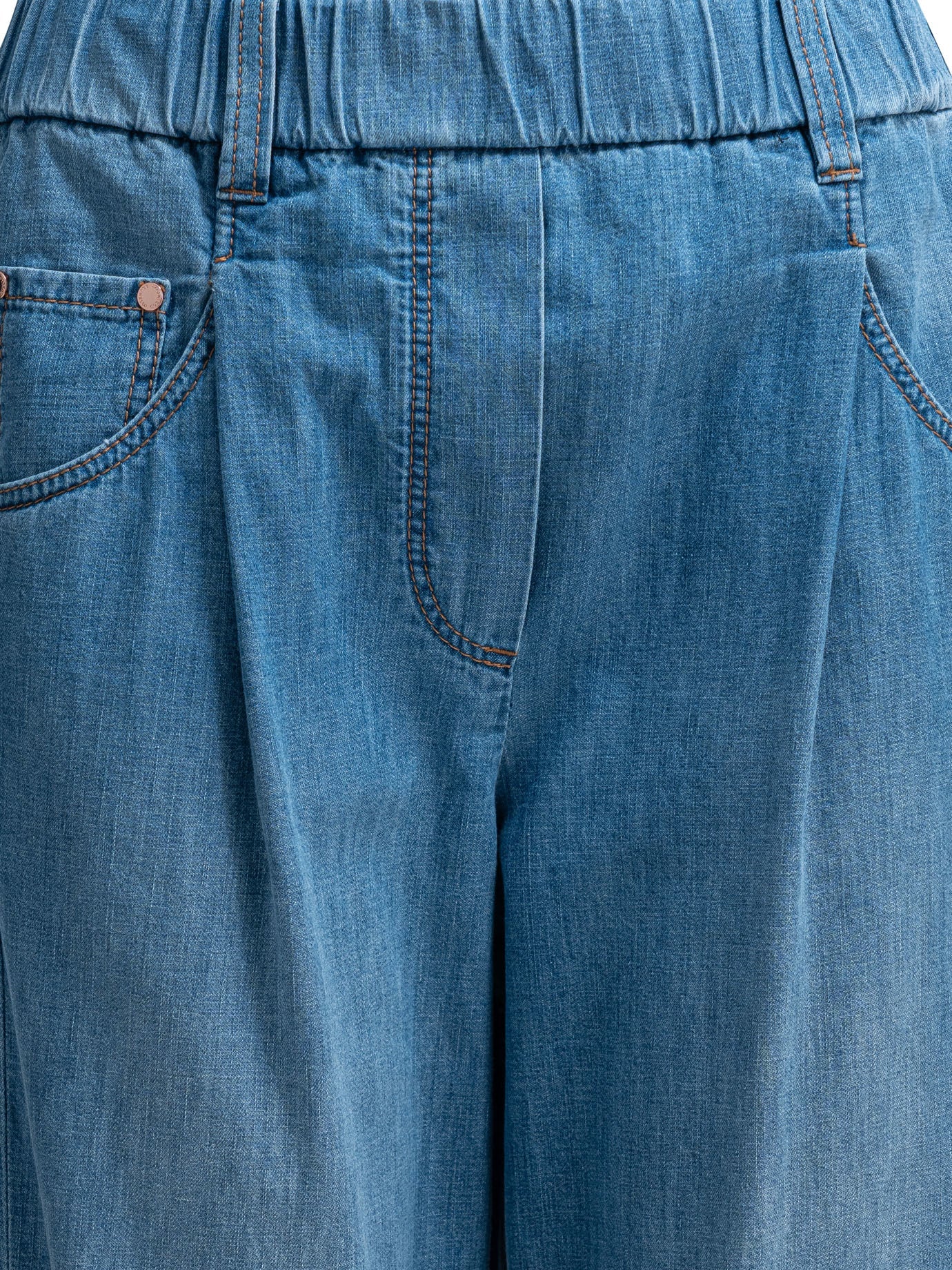 Brunello Cucinelli Straight-leg Jeans