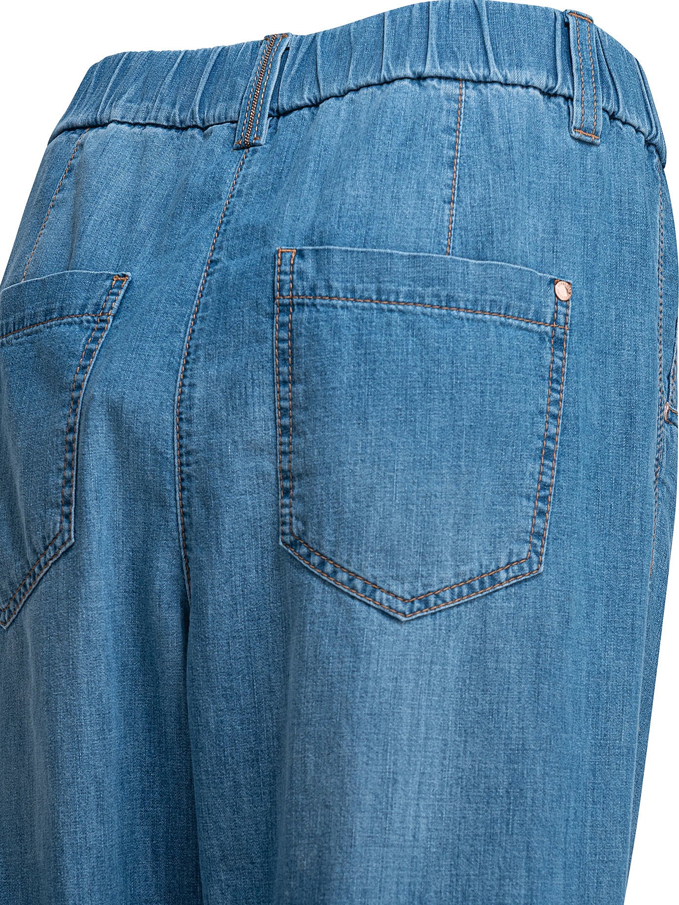 Brunello Cucinelli Straight-leg Jeans