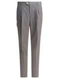 Brunello Cucinelli Pants "dynamic"