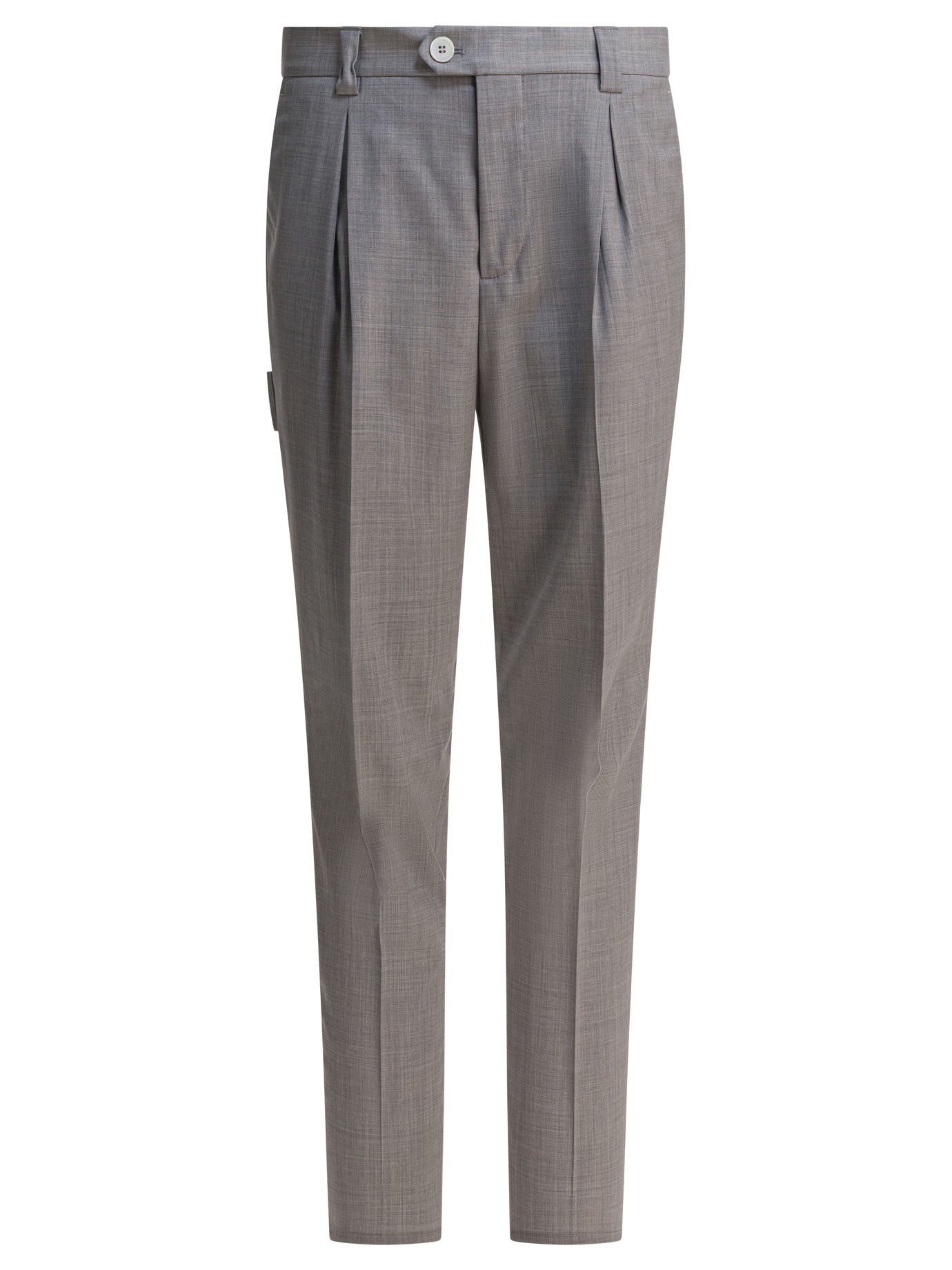 Brunello Cucinelli Pants "dynamic"