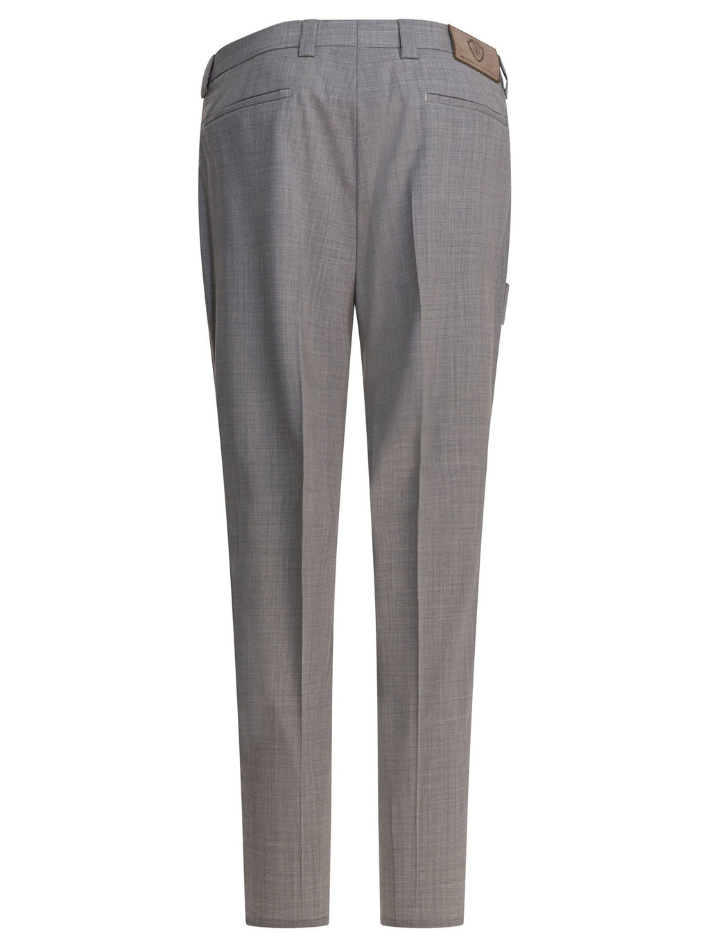 Brunello Cucinelli Pants "dynamic"