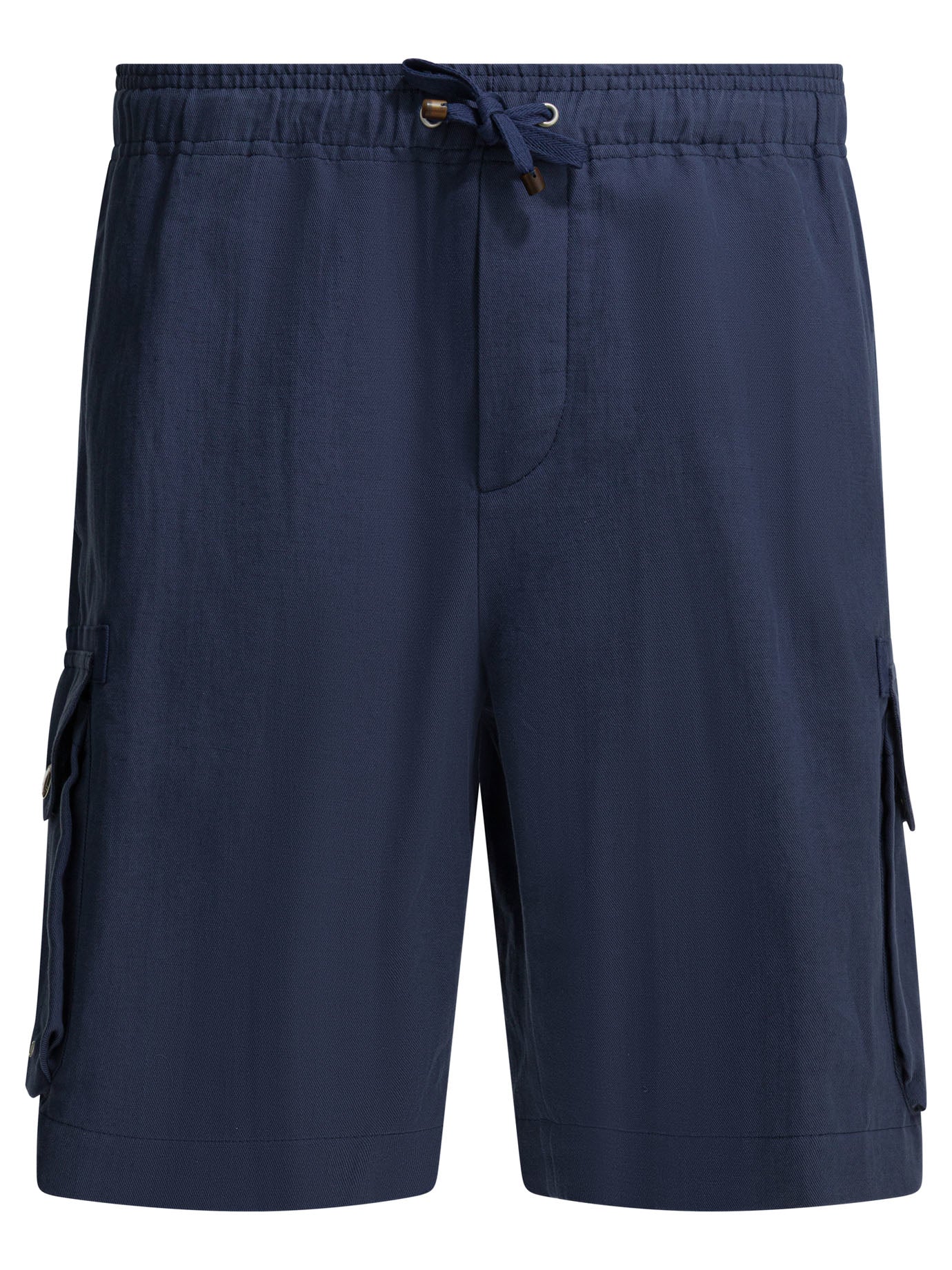 Brunello Cucinelli Short Cargo