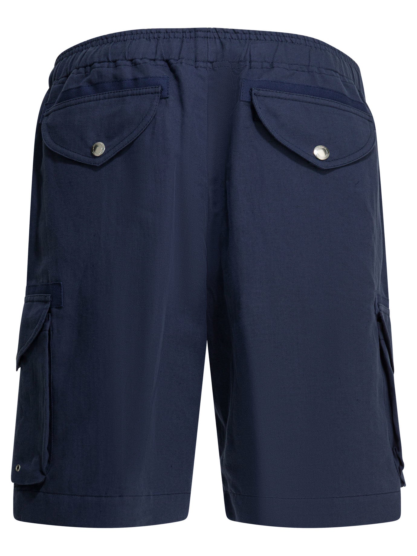 Brunello Cucinelli Short Cargo