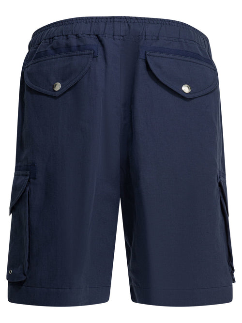 Brunello Cucinelli Short Cargo