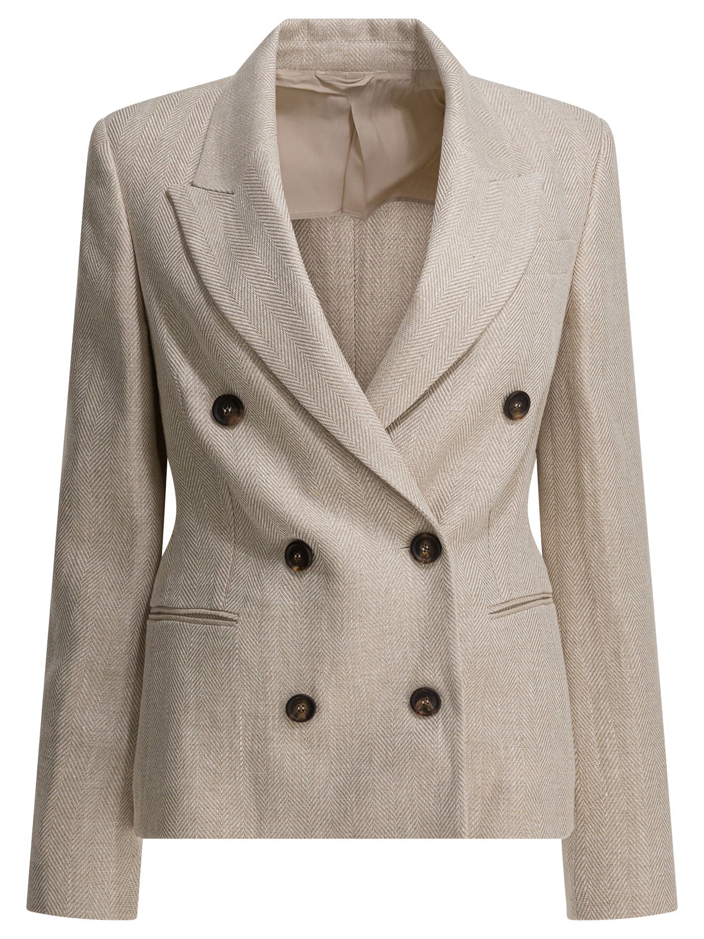 Brunello Cucinelli Jackets & Coats