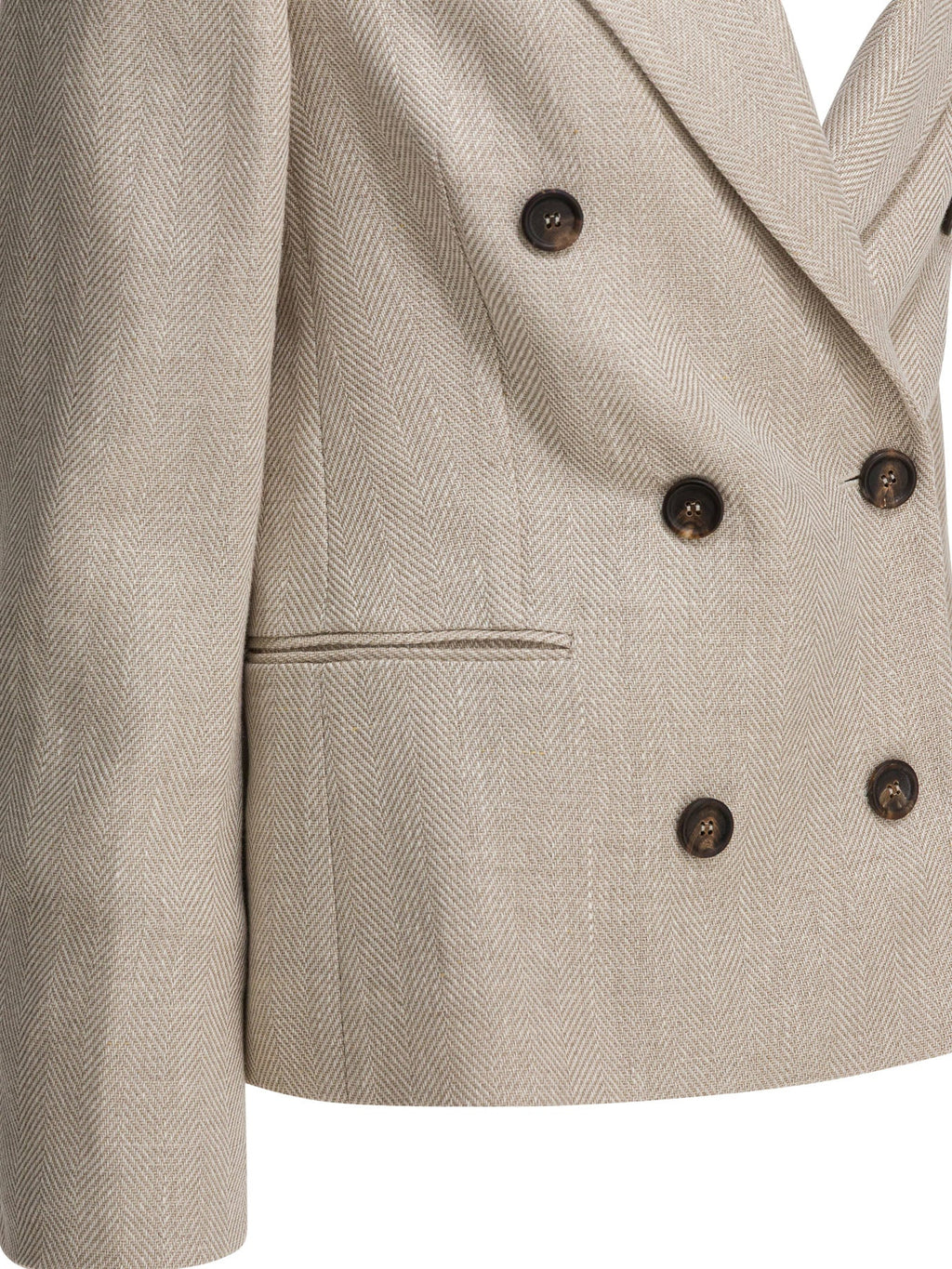 Brunello Cucinelli Jackets & Coats