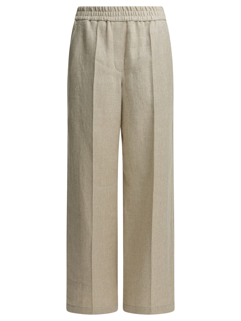 Brunello Cucinelli "loose Track" Pants