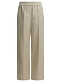 Brunello Cucinelli "loose Track" Pants