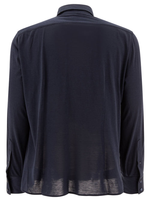 Brunello Cucinelli Shirts