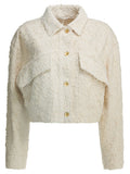 Brunello Cucinelli "outwear" Denim Jacket