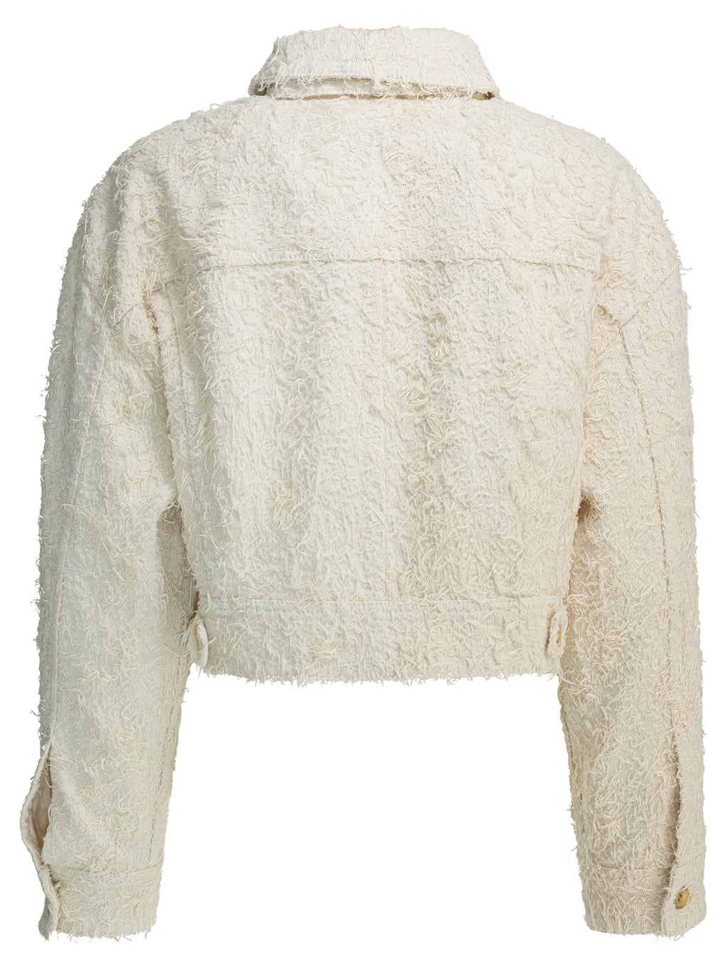 Brunello Cucinelli "outwear" Denim Jacket