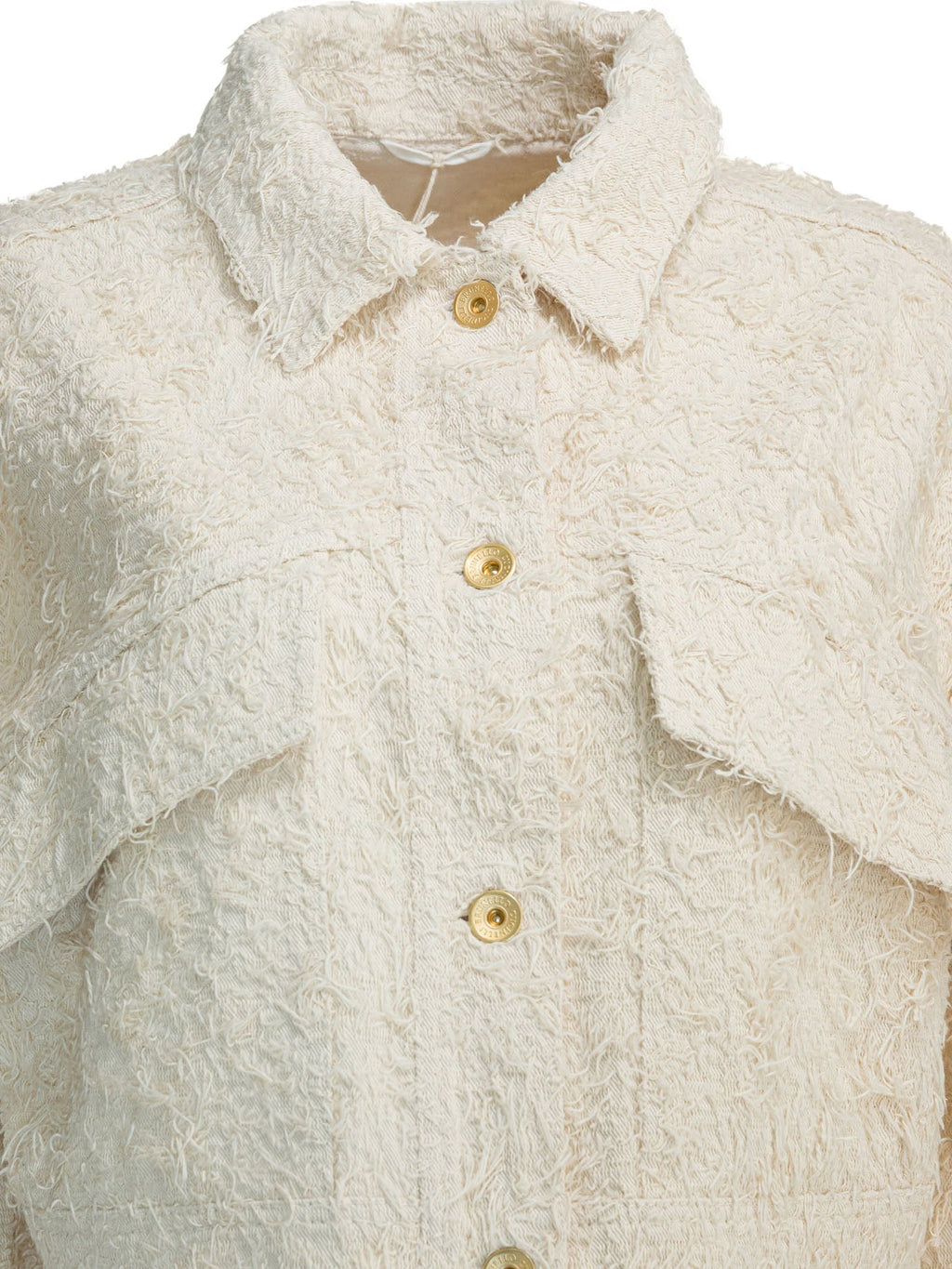Brunello Cucinelli "outwear" Denim Jacket