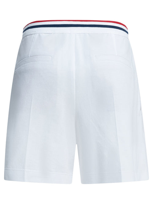 Brunello Cucinelli Formal Shorts