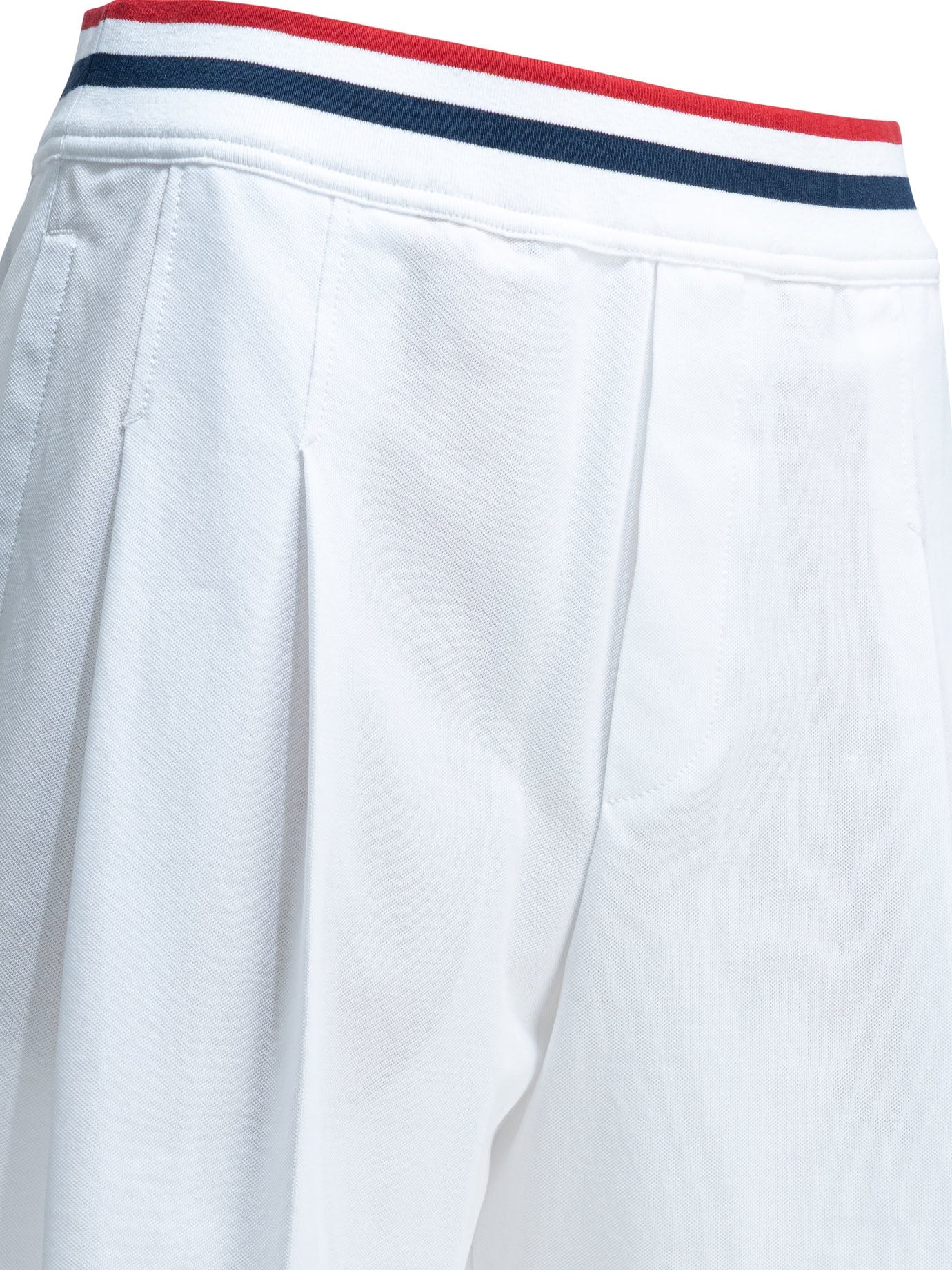 Brunello Cucinelli Formal Shorts