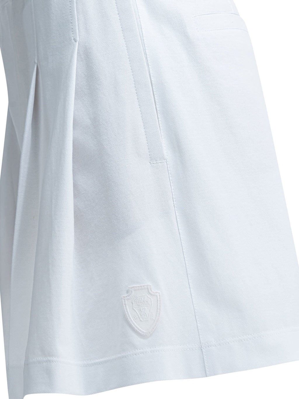 Brunello Cucinelli Formal Shorts