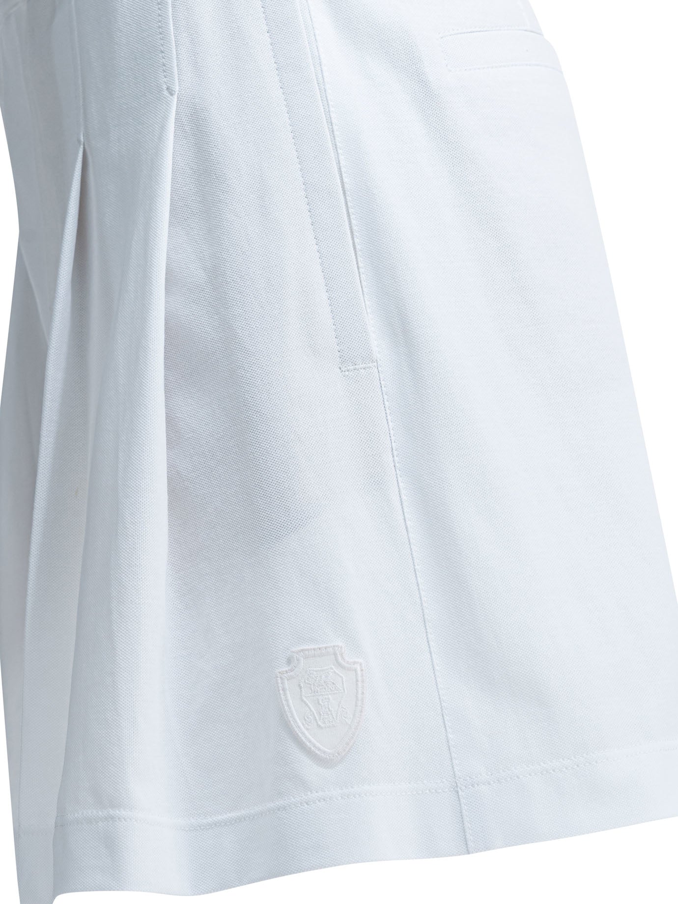 Brunello Cucinelli Formal Shorts
