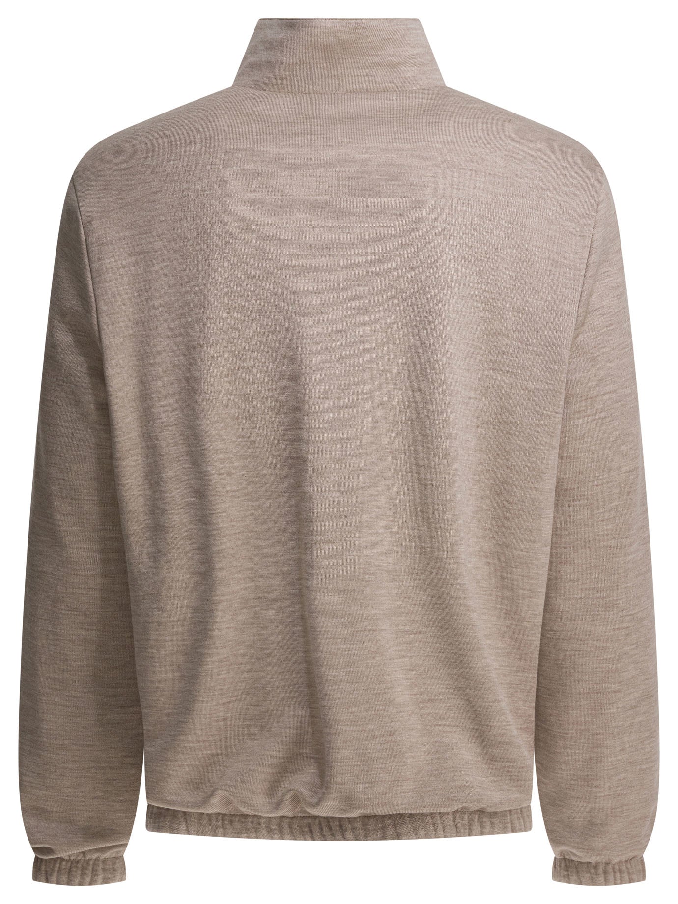Brunello Cucinelli Reversible Nylon Windbreaker Jacket