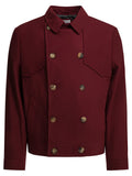 Brunello Cucinelli Jackets & Coats