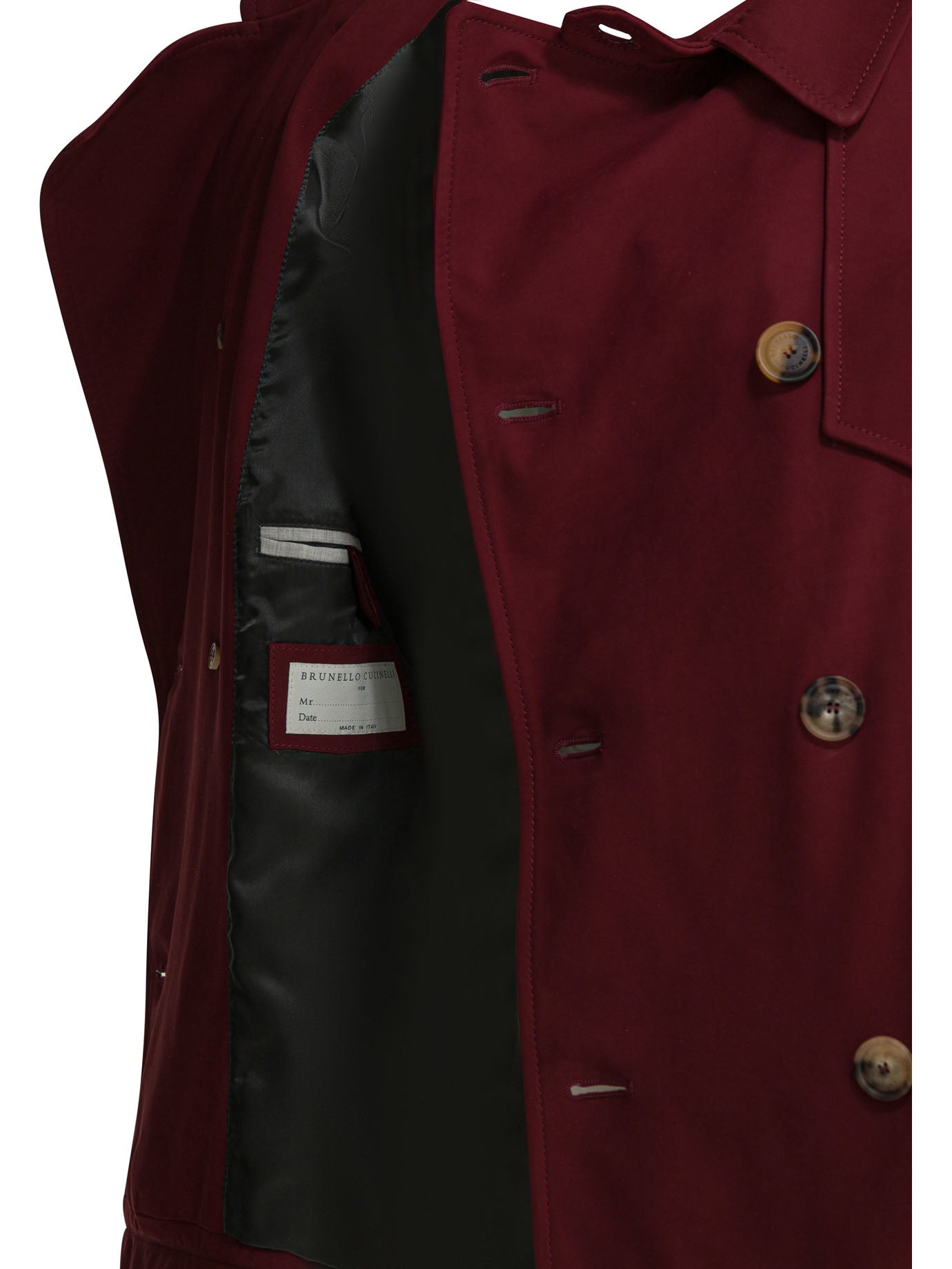Brunello Cucinelli Jackets & Coats