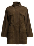 Brunello Cucinelli Jackets & Coats