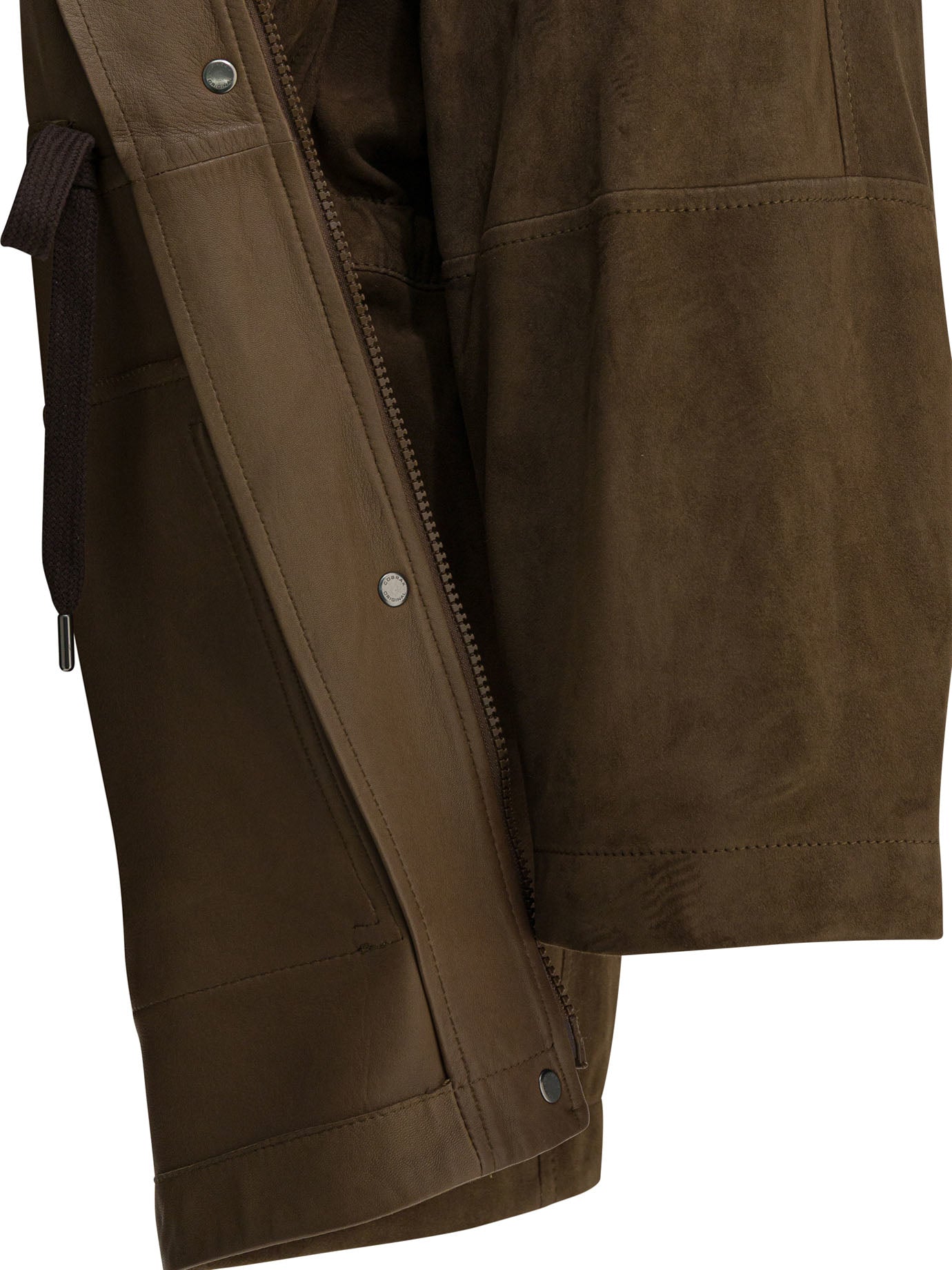 Brunello Cucinelli Jackets & Coats