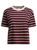 Brunello Cucinelli Crew-neck T-shirt