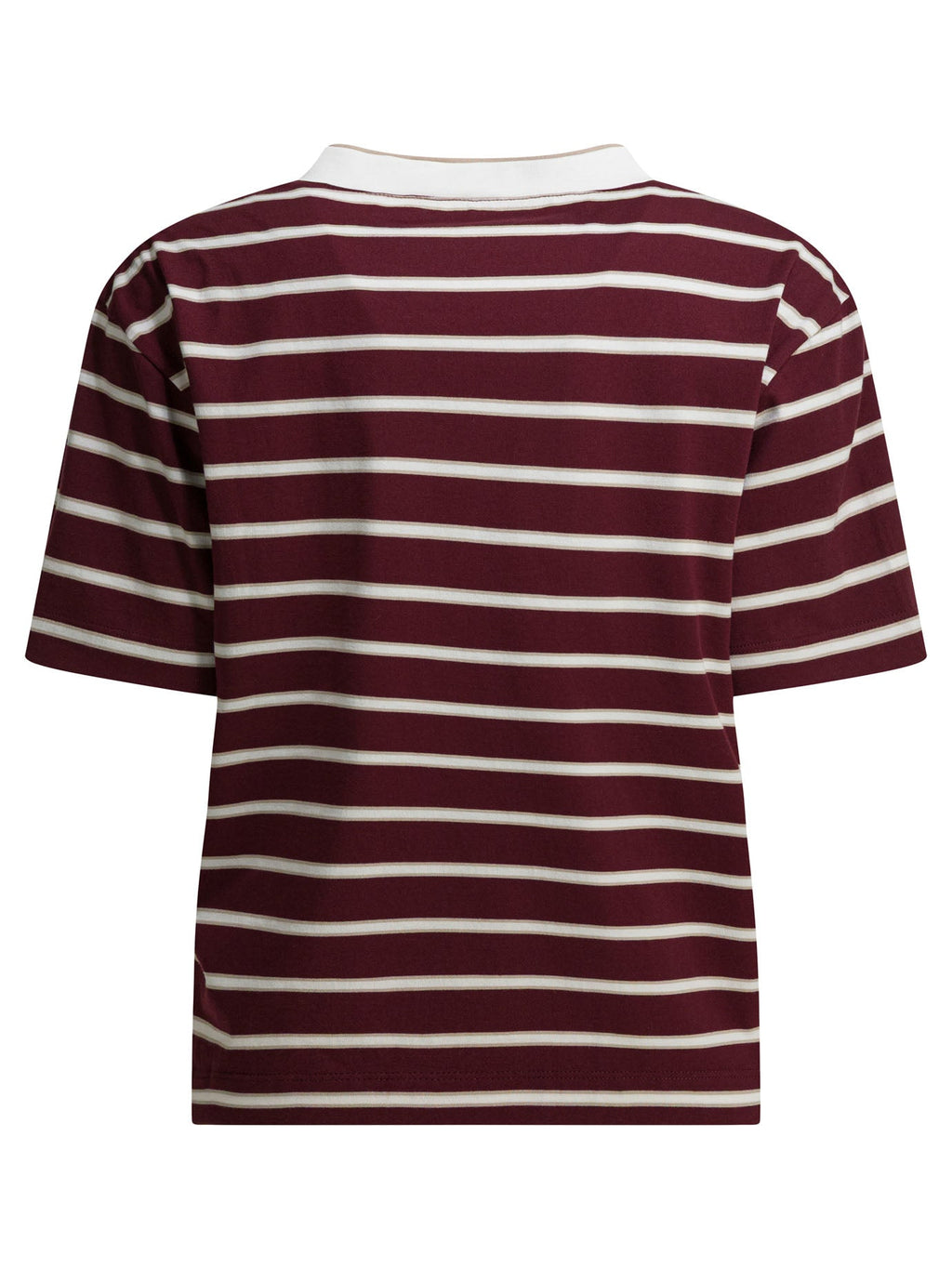 Brunello Cucinelli Crew-neck T-shirt
