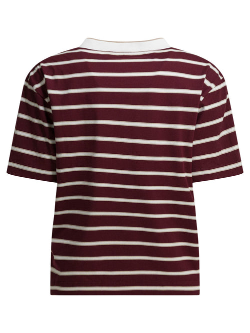Brunello Cucinelli Crew-neck T-shirt