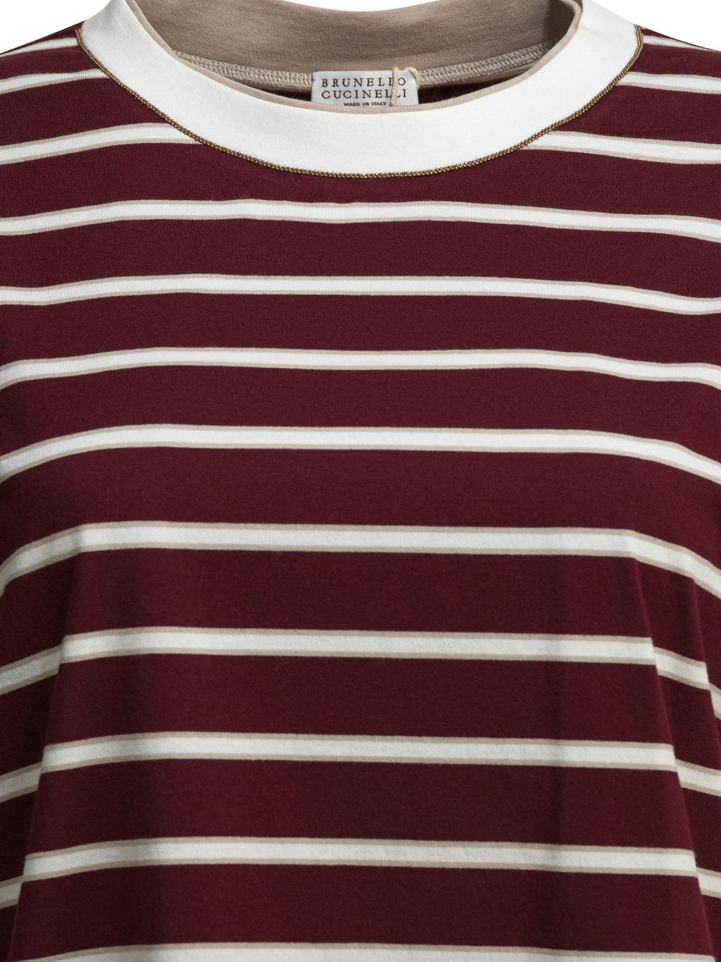 Brunello Cucinelli Crew-neck T-shirt