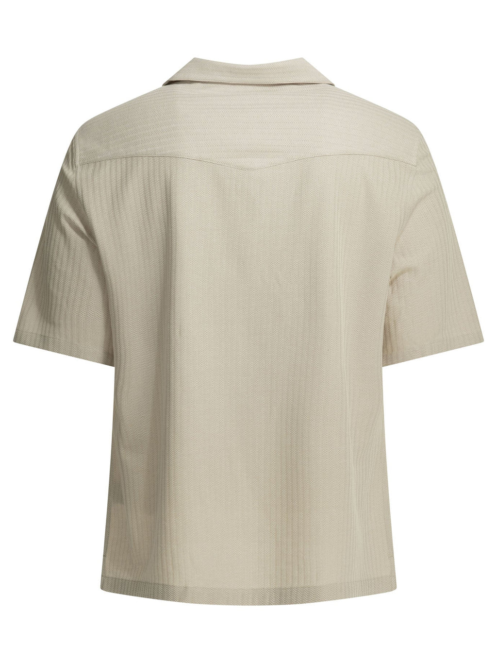 Brunello Cucinelli Casual Shirt