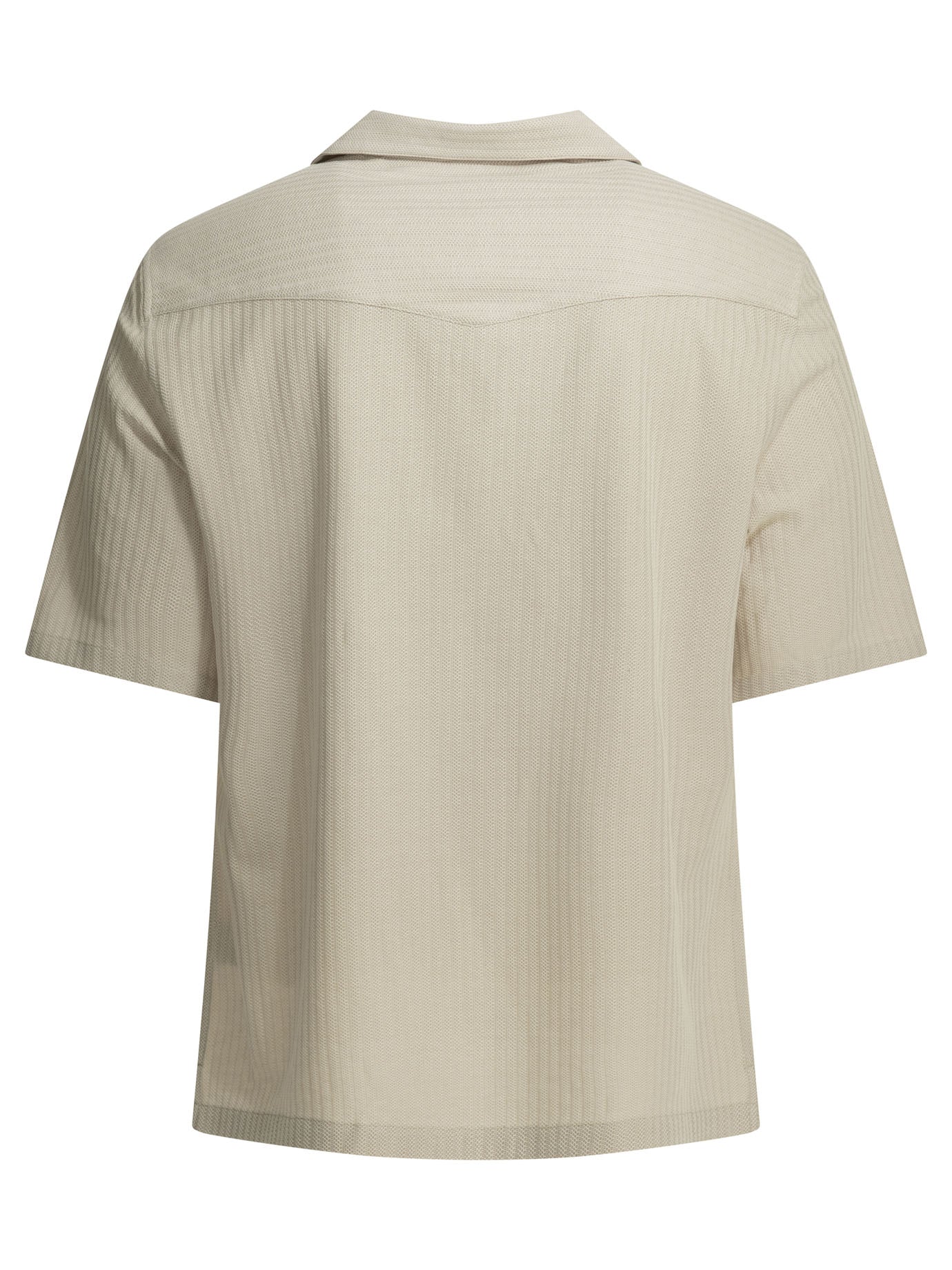 Brunello Cucinelli Casual Shirt