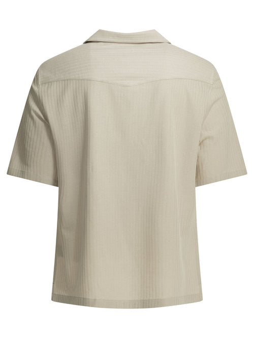 Brunello Cucinelli Casual Shirt
