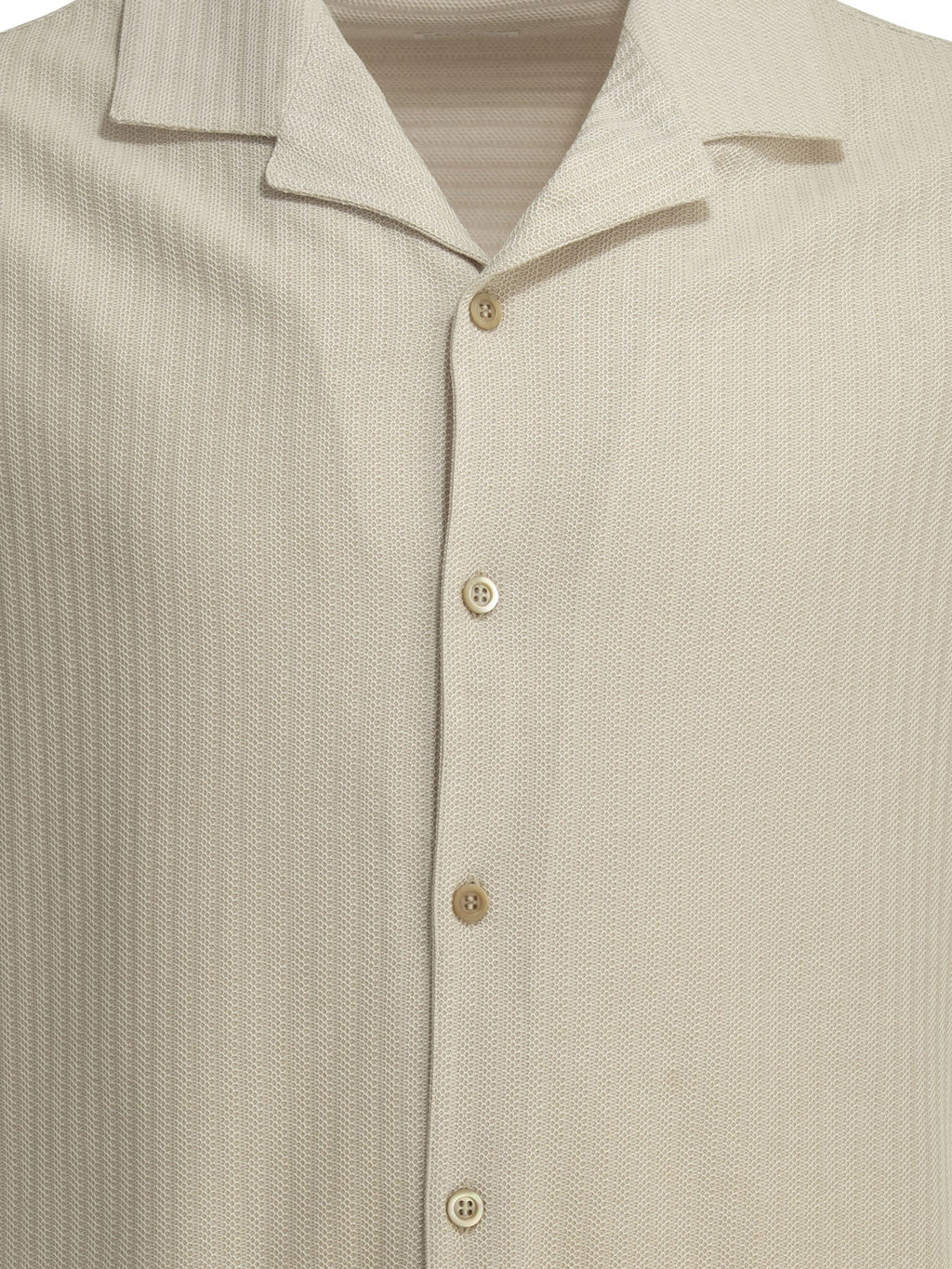 Brunello Cucinelli Casual Shirt