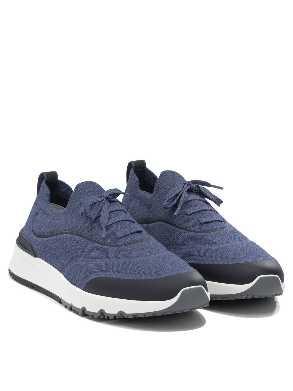 Brunello Cucinelli Low Sneakers