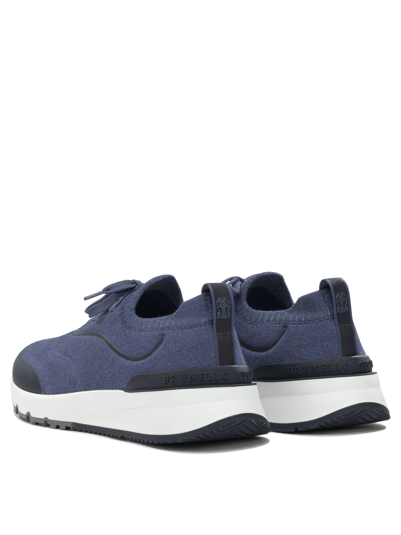 Brunello Cucinelli Low Sneakers