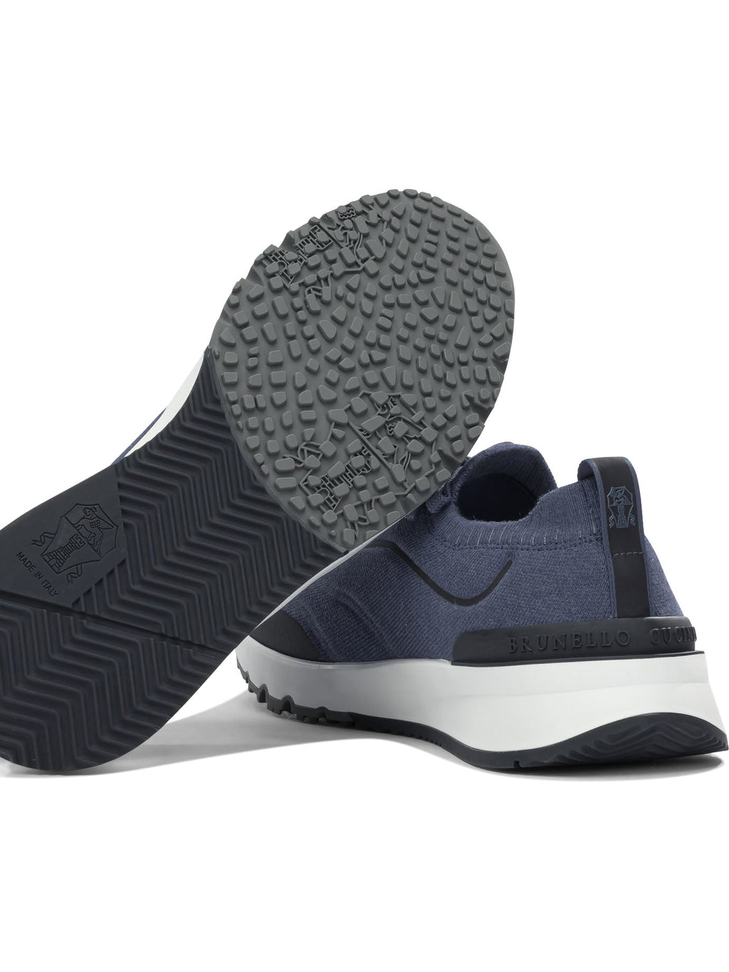 Brunello Cucinelli Low Sneakers