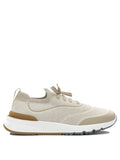 Brunello Cucinelli Low Sneakers