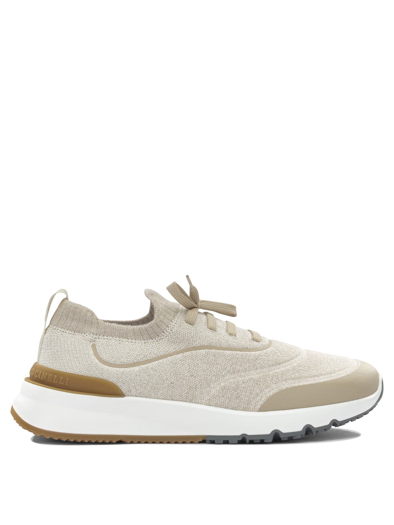 Brunello Cucinelli Low Sneakers