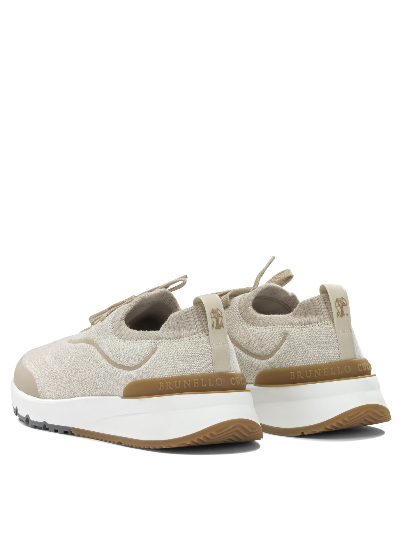 Brunello Cucinelli Low Sneakers