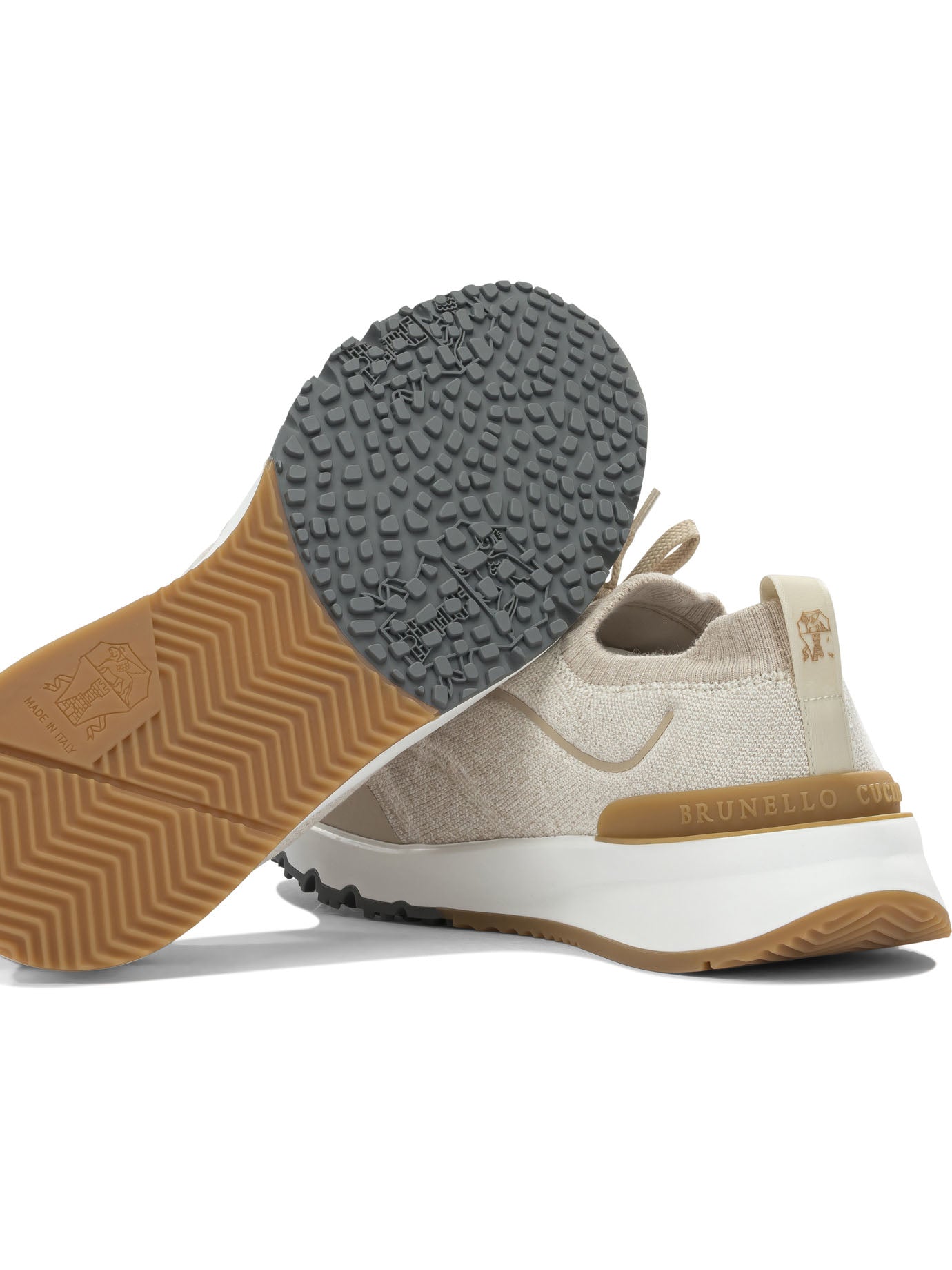 Brunello Cucinelli Low Sneakers