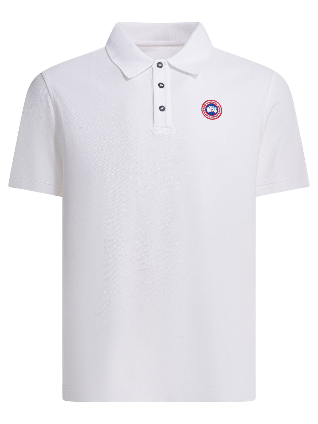Canada Goose Polo Shirts