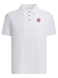 Canada Goose Polo Shirts