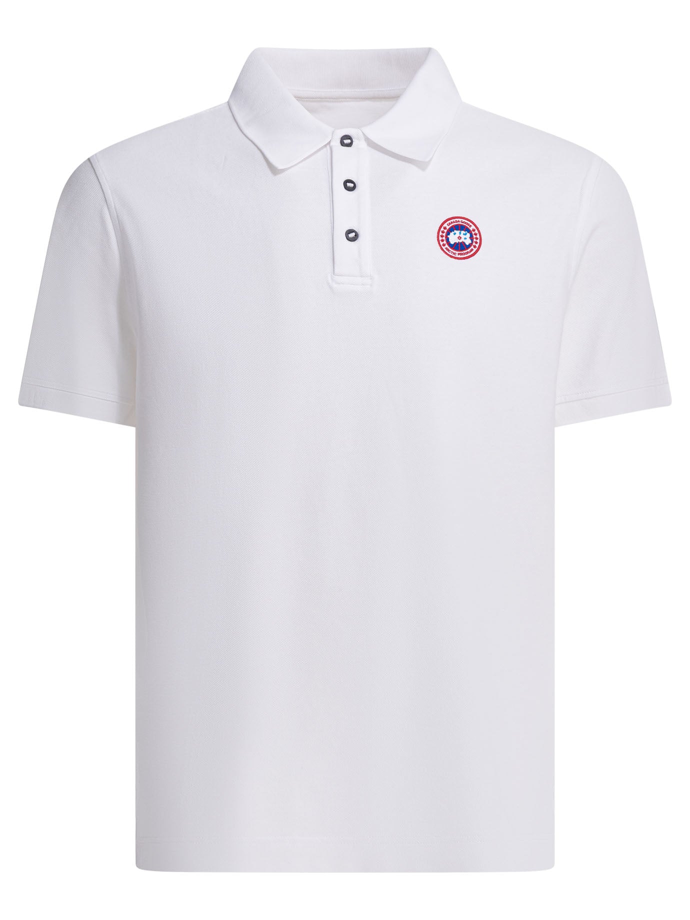 Canada Goose Polo Shirts