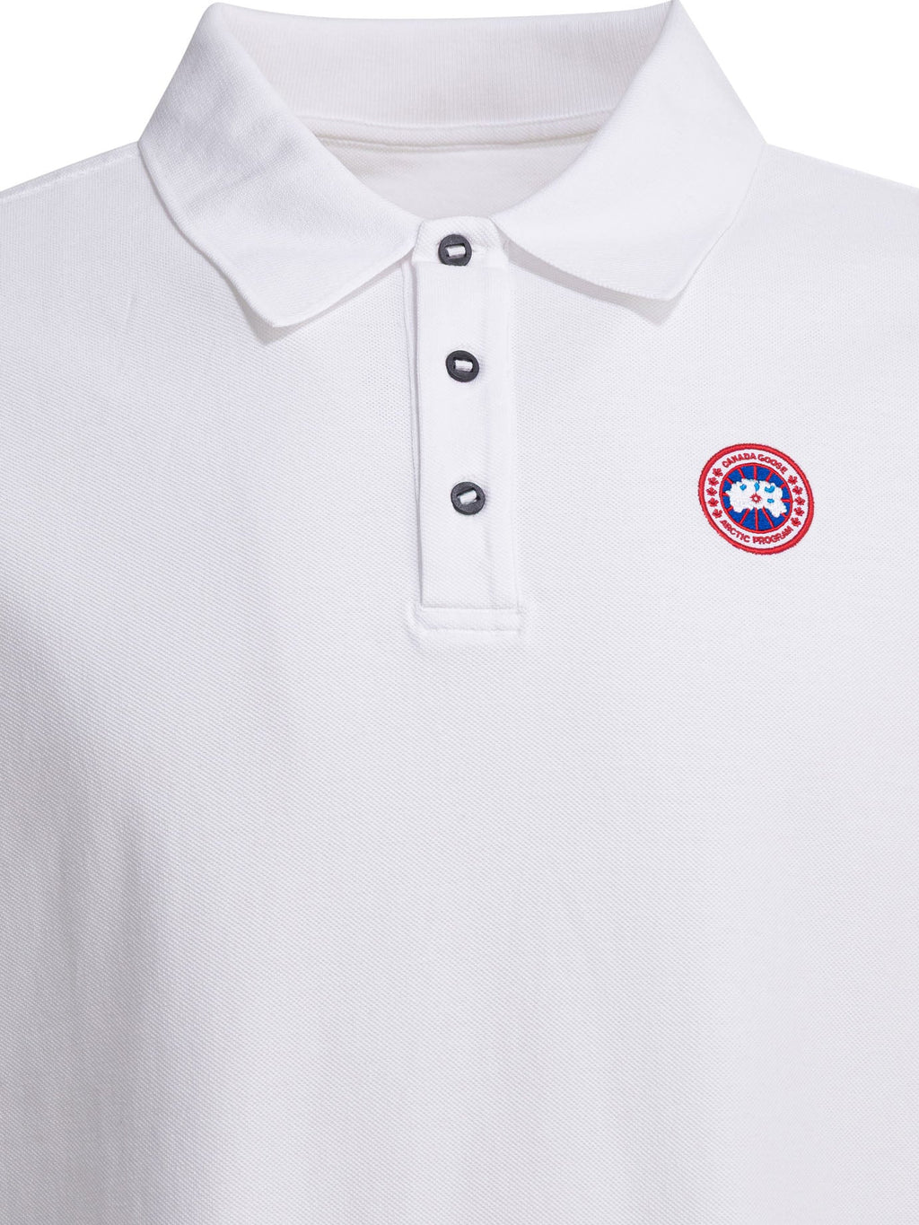 Canada Goose Polo Shirts